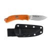Nóż myśliwski Eka Swingblade G5 pomarańczowy